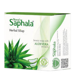 Koya's Saphala Herbal Aloe Vera Beauty Soap