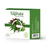 Koya's Saphala Herbal Neem Soap
