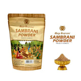 Koya's Agarbatthi Maya Supreme Sambrani powder