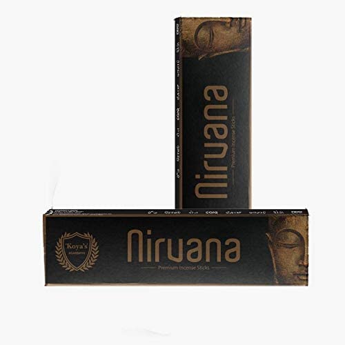 Nirvana - Koyas Incense