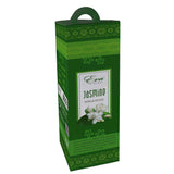 Jasmine  - Box packaging