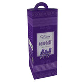 Lavender - Box Packaging