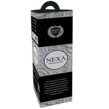 Nexa - Square Box Packaging