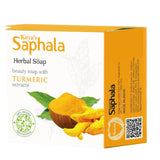 Koya's Herbal Saphala Soap(Turmeric)