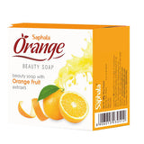 Koyas Saphala Herbal Soap Orange