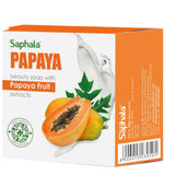 Koyas Saphala Herbal Soap Papaya