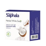Koya's Saphala Herbal Coconut and Milk Soap