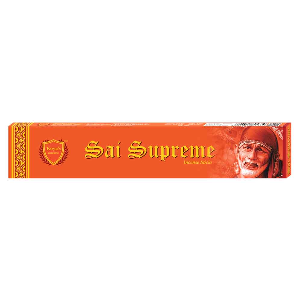 Sai Supreme