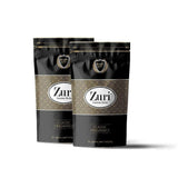 Koya's Zuri Premium Zipper
